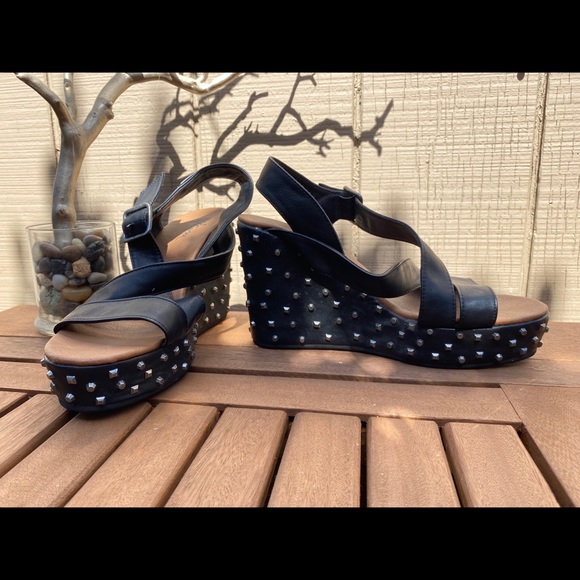 Volcom sz 8.5 platforms - Picture 3 of 6